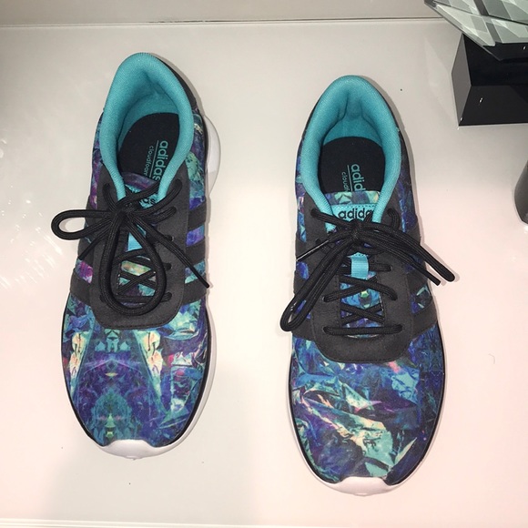 ADIDAS NEO BLUE DIAMOND - Picture 5 of 6